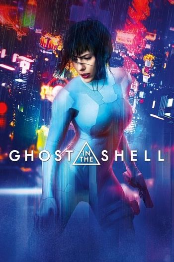 Ghost in the Shell (2017) (1080p DS4K BluRay x265 10-bit HDR AAC 7.1) [WeSLeY]