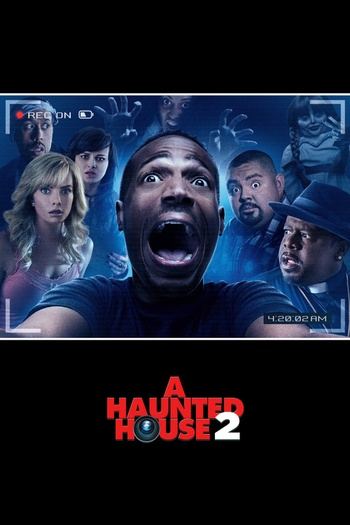 Ghost Movie 2 - Questa volta è guerra (2014) WEBRip 1080p x264 EAC3 ITA - Lullozzo