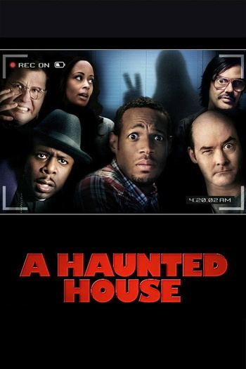 Ghost Movie (2013) WEBRip 1080p x264 EAC3 ITA - Lullozzo