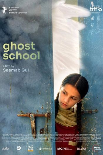 Ghost School 2025 1080p web YTS
