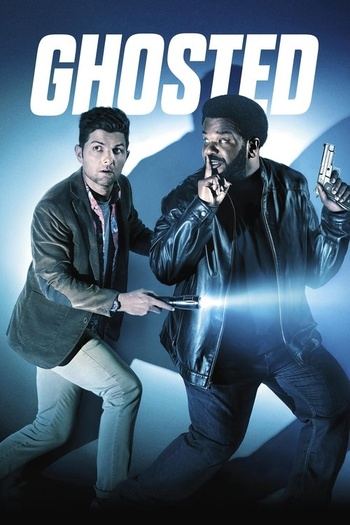 Ghosted (2017) S01 (1080p AMZN WEB-DL x265 10bit EAC3 5.1 Celdra) [QxR]