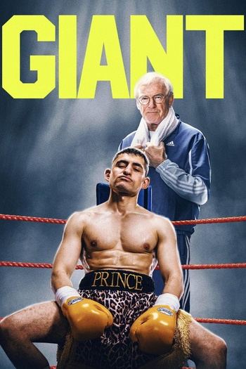 Giant (2025) BDRip 720p от DoMiNo & селезень | D | Мосфильм-Мастер