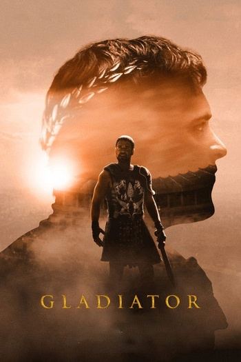 Gladiator (2000) Remastered Extended Cut 1080p 10bit Bluray x265 HEVC [Org DDP 5.1 Hindi + DDP EX 7.1 English] ESubs ~ TombDoc
