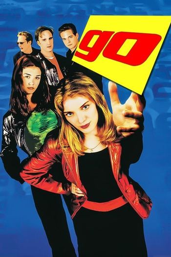 Go 1999 REMASTERED 1080p BluRay HEVC x265 5.1 BONE