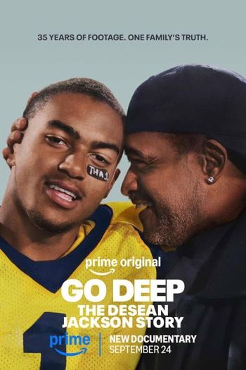 Go Deep: The DeSean Jackson Story 2026 1080p web YTS
