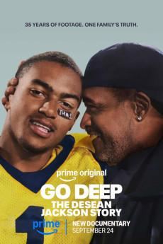 Go Deep: The DeSean Jackson Story 2026 720p web YTS