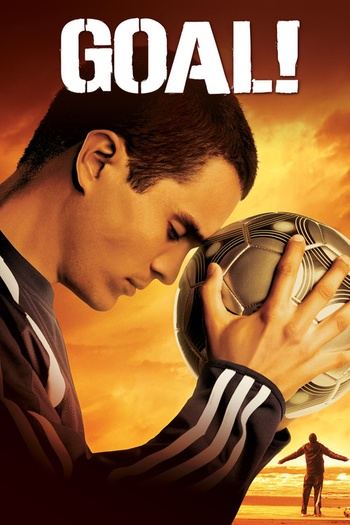 Goal The Dream Begins 2005 Upscaled BluRay 2160p HDR10 HEVC DTS-HD MA 5.1 x265-E