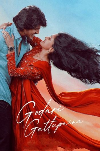 Godari Gattupaina (2026) 720p 10bit AMZN WEBRip x265 HEVC [Hindi DDP 2.0 + Telugu DDP 2.0] ESub - Immortal