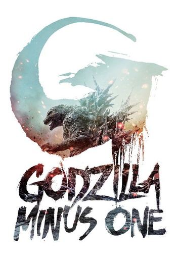 Godzilla: Minus One (2023) BDRip 720p от DoMiNo & селезень | P, P2, A, L | TVShows, LostFilm, GoLTFilm, Flarrow Films, ViruseProject, Яроцкий