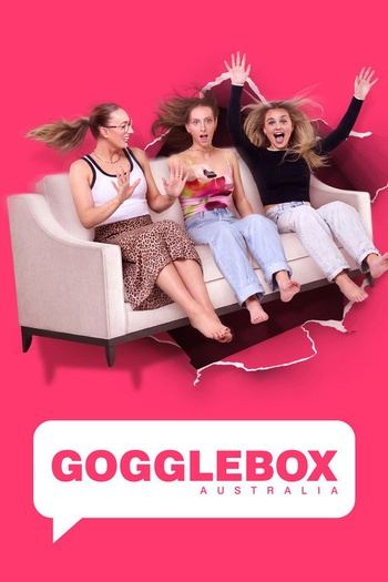 Gogglebox Australia S24E09 1080p HDTV H264-DARKFLiX EZTV