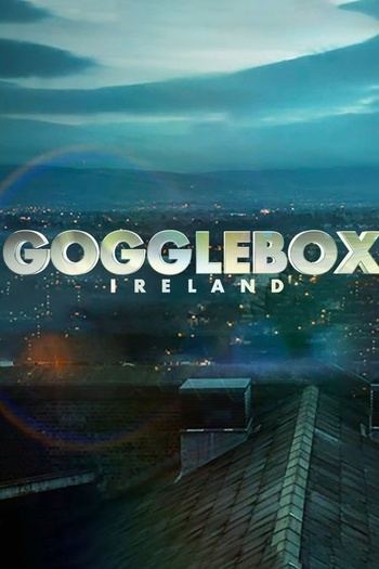 Gogglebox Ireland S12E05 720p WEB H264-JFF EZTV