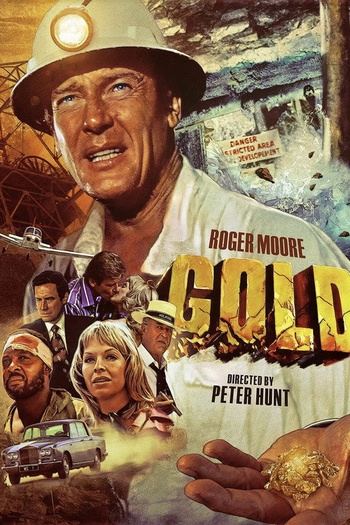 Gold (1974) 720p BluRay x264 Eng Subs [Dual Audio] [Hindi DDP 2.0 - English 2.0] Exclusive By -=!Dr.STAR!=-