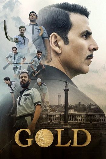 Gold (2018) 1080p WEB-DL Hindi ESub ~ RemuxDoc
