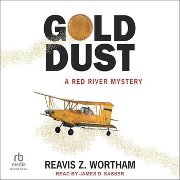 Gold Dust - Reavis Z. Wortham