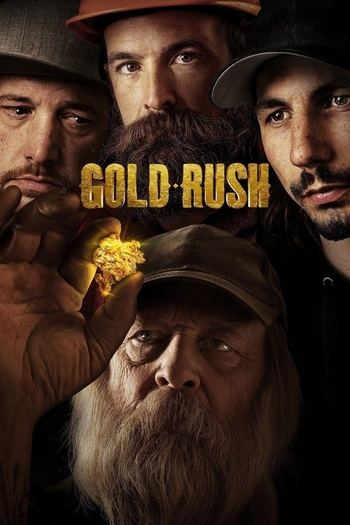 Gold Rush S17E03 Diagnosing Rick 480p x264-mSD EZTV