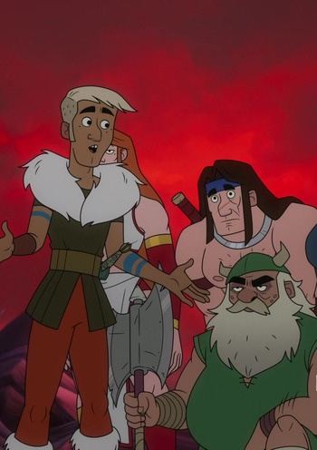 Golden.Axe.S01E09.1080p.AMZN.WEB-DL.DDP5.1.H.264-TRB