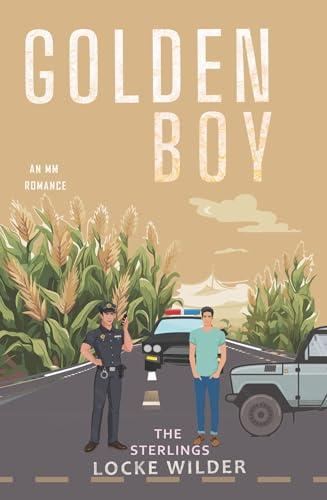 Golden Boy - Locke Wilder