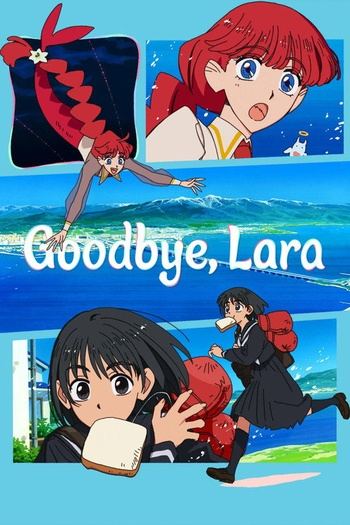 Goodbye Lara S01E11 720p HEVC x265-MeGusta EZTV