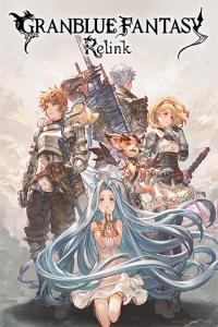 Granblue Fantasy Versus Rising Legendary Edition-RUNE