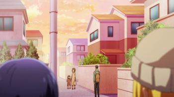 Grand Blue Dreaming S03E11 Back in Okinawa A-Side 1080p CR WEB-DL AAC2.0 H.264-VARYG (Grand Blue Season 3, Multi-Subs)