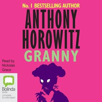 Granny - Anthony Horowitz
