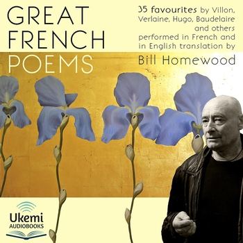 Great French Poems: 35 Favourites from Villon to Baudelaire in French with English Translation - Baudelaire, Hugo, Villon