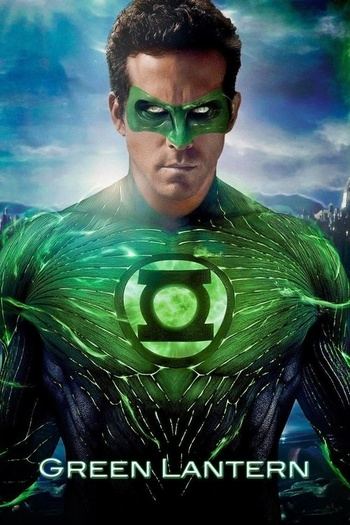Green Lantern (2011) Extended Cut 1080p 10bit Bluray x265 HEVC [Org DDP 2.0 Hindi + DDP 5.1 English] ESubs ~ TombDoc