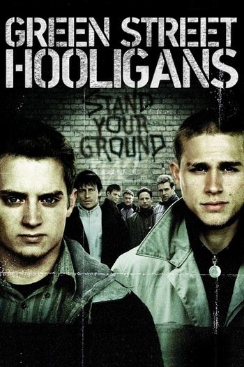 Green Street Hooligans (2005) BDRip | P | Open Matte | LostFilm