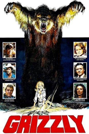 Grizzly 1976 Remastered 1080p BluRay DD5.1 HEVC x265-RMTeam