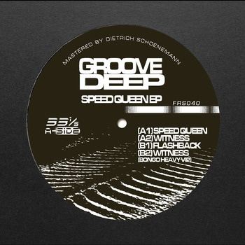 Groovedeep-Speed_Queen-(FRS040)-24BIT-WEB-FLAC-2026-TRB