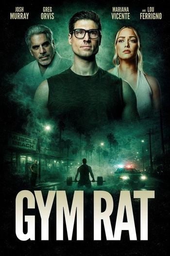 Gym Rat 2026 1080p HDRip H264-PlayfulDarkness