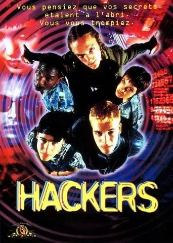Hackers 1995 1080p FR EN X264 AC3-mHDgz