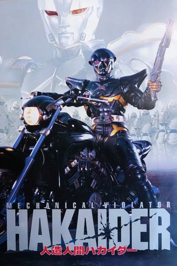 Hakaider (Bereke)