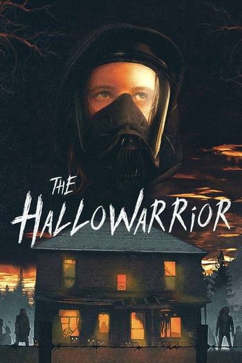 Hallowarrior 2026 1080p WEB-DL HEVC x265 5.1 BONE