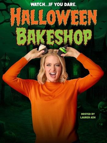 Halloween Bakeshop S02E02 Ghouls Night In 1080p AMZN WEB-DL DDP5 1 H 264-RAWR EZTV