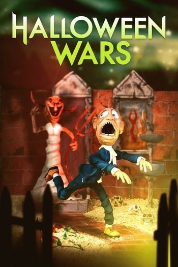 Halloween Wars S16E01 Back from the Dead All Stars 1080p DISC WEB-DL AAC2 0 H 264-RAWR EZTV