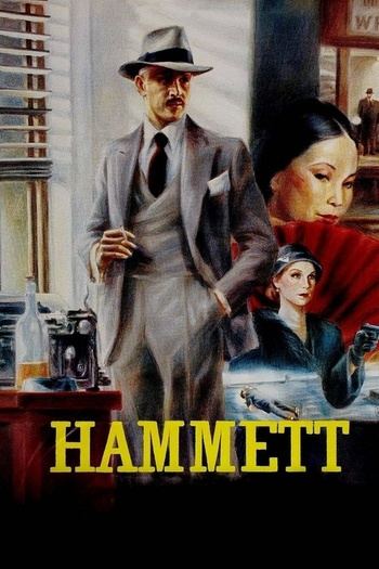 Hammett (1982) WEB-DL 1080p | P1