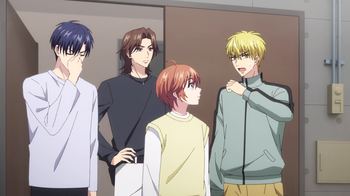 Hana Kimi S02E10 Did You Do It 1080p CR WEB-DL MULTi AAC2.0 H.264-VARYG (Hanazakari no Kimitachi e 2nd Season, Multi-Audio, Multi-Subs)