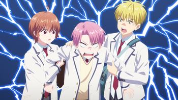 Hana Kimi S02E11 What Do You Want 1080p CR WEB-DL DUAL AAC2.0 H.264-VARYG (Hanazakari no Kimitachi e 2nd Season, Dual-Audio, Multi-Subs)