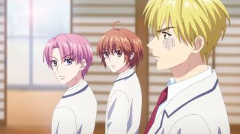 Hana Kimi S02E12 It Cant Be Helped 1080p CR WEB-DL DUAL AAC2.0 H.264-VARYG (Hanazakari no Kimitachi e 2nd Season, Dual-Audio, Multi-Subs)
