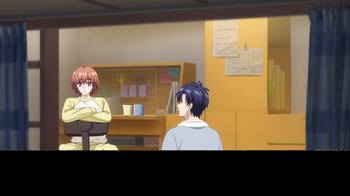 Hana Kimi S02E13 Im So Happy 1080p CR WEB-DL AAC2.0 H.264-VARYG (Hanazakari no Kimitachi e 2nd Season, Multi-Subs)