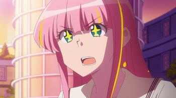 Hanaori san Still Wants to Fight in the Next Life S01E11 Romeo and Juliet 1080p CR WEB-DL MULTi AAC2.0 H.264-VARYG (Hanaori-san wa Tensei Shite mo Ken