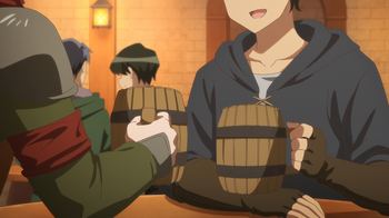 Hanaori san Still Wants to Fight in the Next Life S01E12 Love Actually 1080p CR WEB-DL MULTi AAC2.0 H.264-VARYG (Hanaori-san wa Tensei Shite mo Kenka