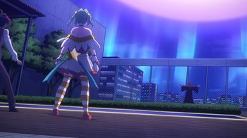 Hanaori san Still Wants to Fight in the Next Life S01E10 Triangle of Sadness 1080p CR WEB-DL MULTi AAC2.0 H.264-VARYG (Hanaori-san wa Tensei Shite mo