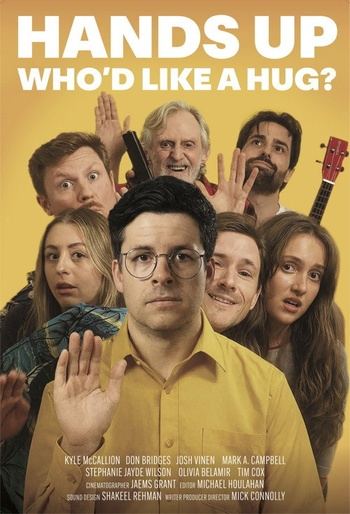Hands Up Who'd Like A Hug 2026 1080p WEB-DL H264-PlayfulDarkness