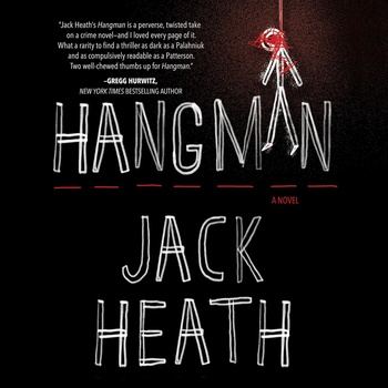 Hangman - Jack Heath