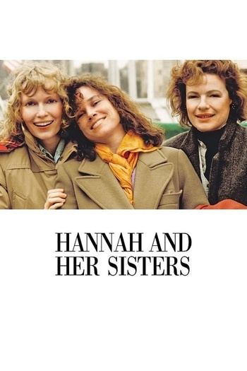 Hannah and Her Sisters (1986) BDRemux 1080p | P, A | US Transfer