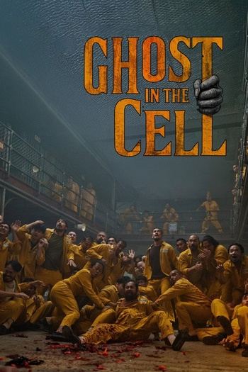 Hantu Dalam Sel (2026) UHD WEB-DL 2160p | 4K | SDR | D