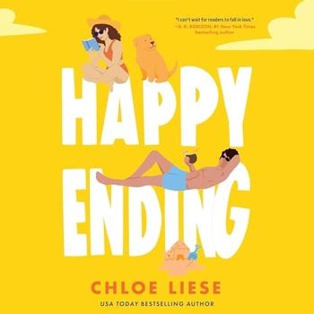 Happy Ending - Chloe Liese
