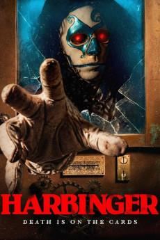 Harbinger 2026 720p bluray YTS